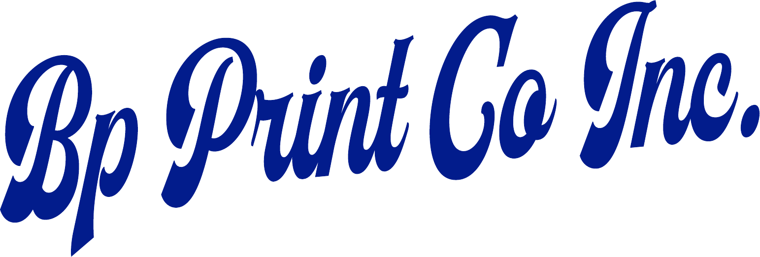 BP Print Co Inc